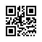 QR code example